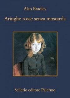 ARINGHE ROSSE SENZA MOSTARDA - Alan Bradley