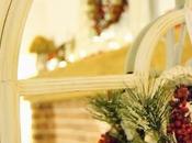 Christmas Days… special corner [White Mirror]