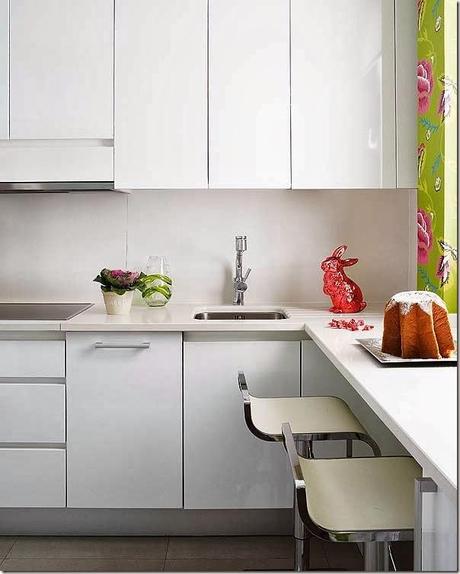 case e interni - appartamento barcellona - colori decorazione (7)