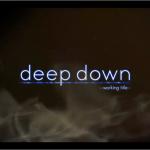 Deep Down in nuove immagini