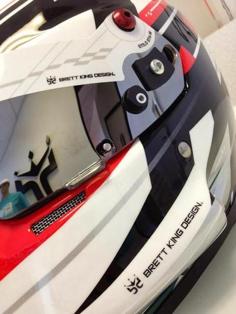 Stilo ST4W Composite S.Casanueva 2013 by Brett King Design