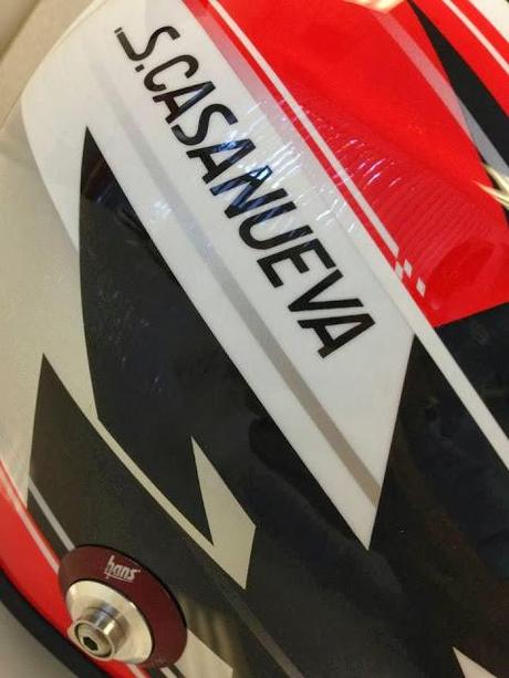 Stilo ST4W Composite S.Casanueva 2013 by Brett King Design