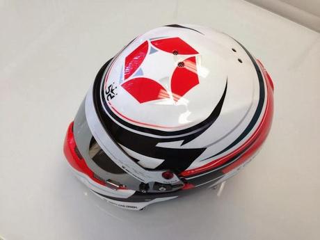 Stilo ST4W Composite S.Casanueva 2013 by Brett King Design
