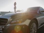Schumacher prova sicurezza della prossima Classe Automobilismo.it