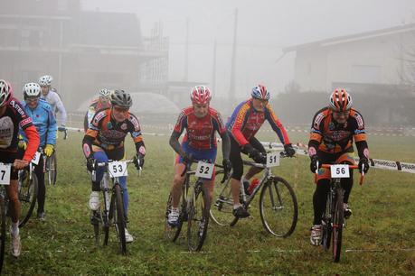 Foto Ciclocross a Falzè