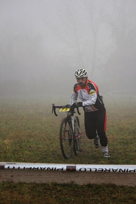 Foto Ciclocross a Falzè