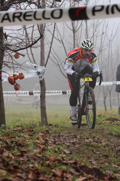 Foto Ciclocross a Falzè