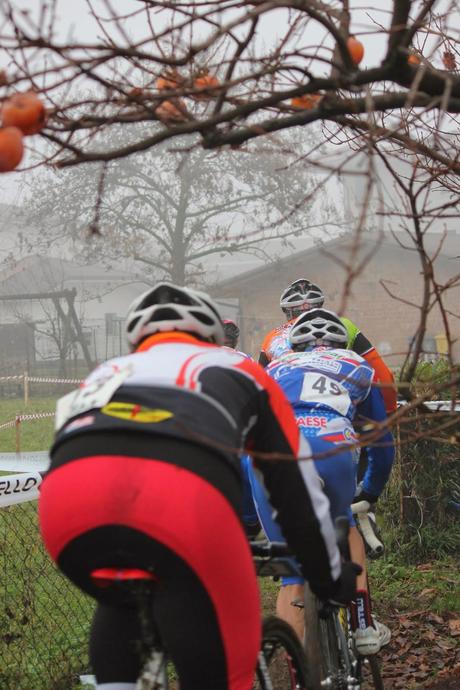 Foto Ciclocross a Falzè