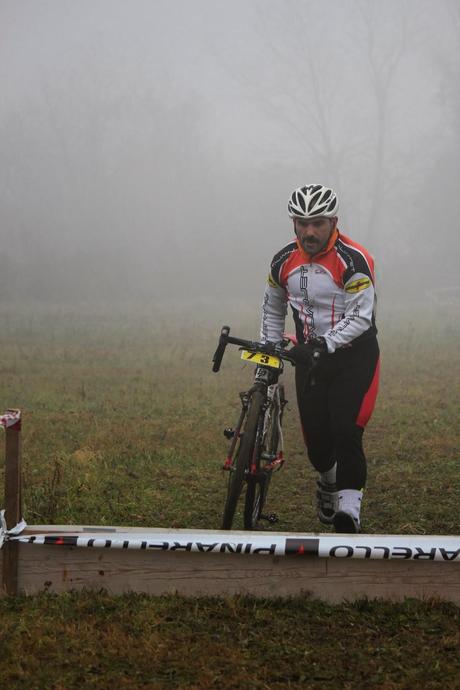 Foto Ciclocross a Falzè