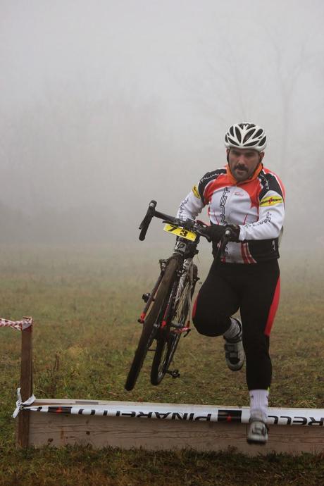 Foto Ciclocross a Falzè