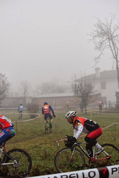 Foto Ciclocross a Falzè