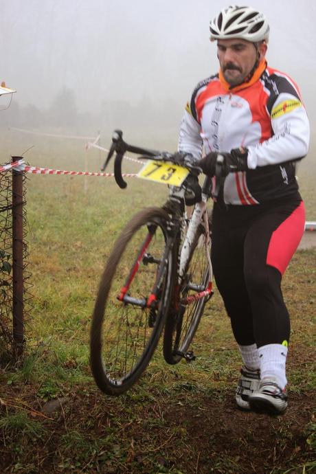 Foto Ciclocross a Falzè