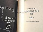 Libri falò: letteratura 233°C