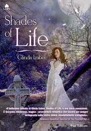 RECENSIONE - Shades of Life di Glinda Izabel