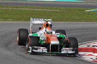 Adrian Sutil