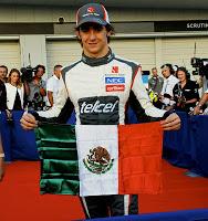 Esteban Gutierrez