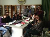 All’ITES Maglie twittano Promessi Sposi