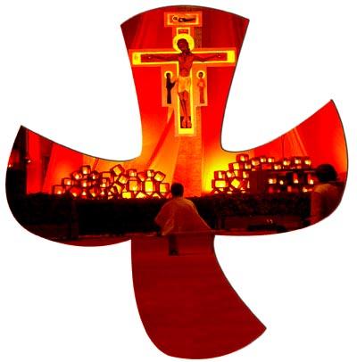 Croce_taize