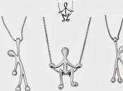 Gioielli "Pensieri Felici": esiste augurio migliore?