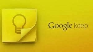 Google Keep: prendere note con Big G (Smartphone/Tablet)