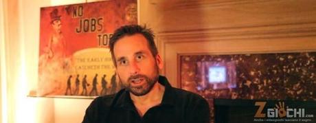 Ecco i migliori titoli del 2013 secondo Ken Levine