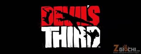 Devil's Third - Itagaki conferma il rilascio per il 2014