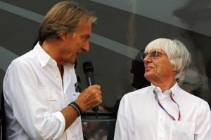 Montezemolo_Ecclestone