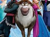 Frozen