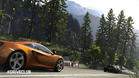 Un'ulteriore conferma che DriveClub uscirà il 28 febbraio