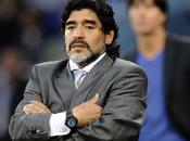 Maradona: ”Icardi l’avremmo picchiato”