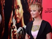 Momenti tensione Hunger Games: Canto della Rivolta malfunzionamento macchina produce fumo creato alcuni momenti panico