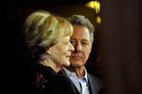 Dustin+Hoffman+Maggie+Smith+Quartet+Premiere+dtvC1GSD4tZl-700x465