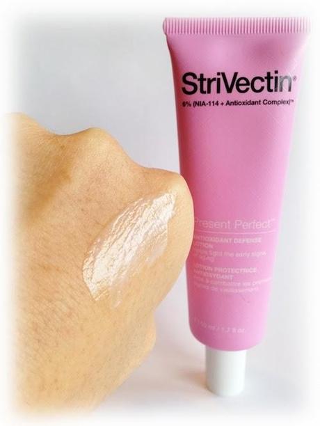 Anti Rughe:  StriVectin Present Perfect