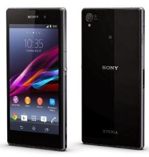 Sony Xperia Z1 vs Nokia Lumia 1020: confronto