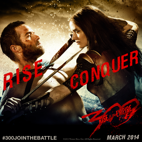 300 rise of an empire