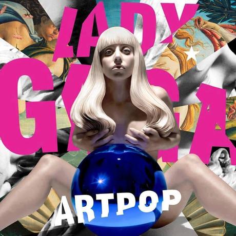 ARTPOP: top o flop?