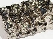 Ricerca omeopatica sperimentale titanium metallicum