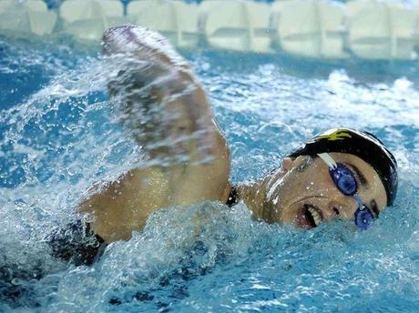 Nuoto Riccione