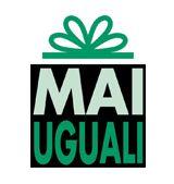 MAIUGUALI: articoli da regalo e complementi d’arredo originali, trendy e cool!