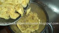 Cappelletti in brodo di cappone