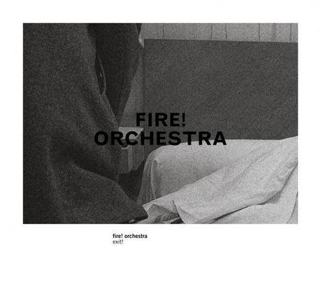 Fire! Orchestra