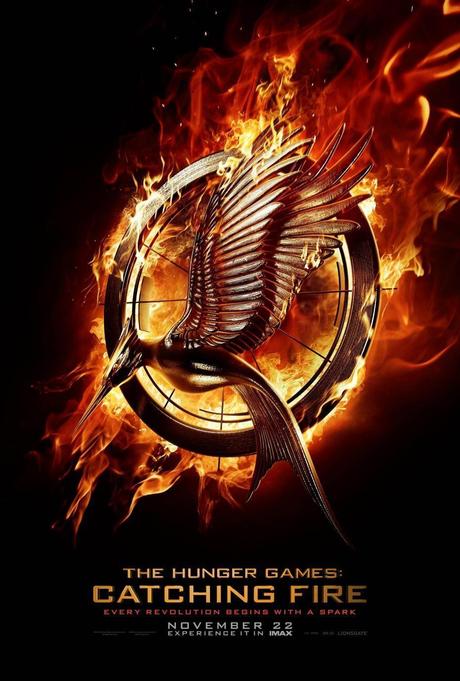 Hunger Games - La Ragazza di Fuoco