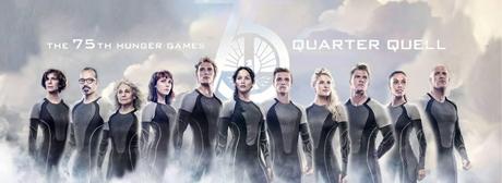 Hunger Games - La Ragazza di Fuoco