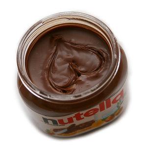 Nutella nutellae 2.0