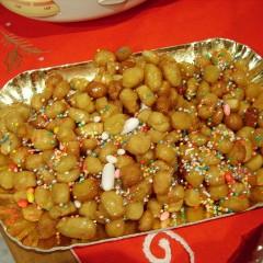 Struffoli