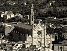 Firenze - Santa Croce