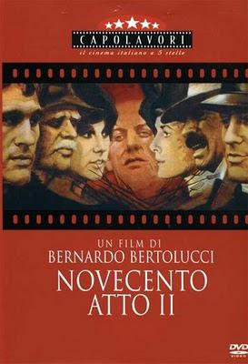 Italia anni '70 - Novecento atto secondo ( 1976 )