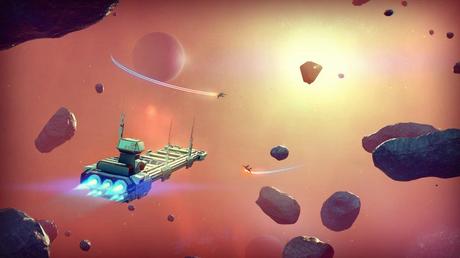 Ancora guai per Hello Games: l'assicurazione non pagherà i danni dell'alluvione