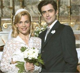 Il matrimonio, la serie di Pupi Avati in sei puntate da stasera su Rai1