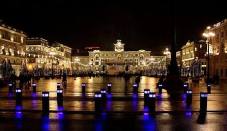 Trieste